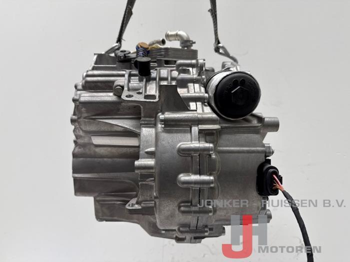 Automaatbak Volkswagen Tiguan - Foto 4