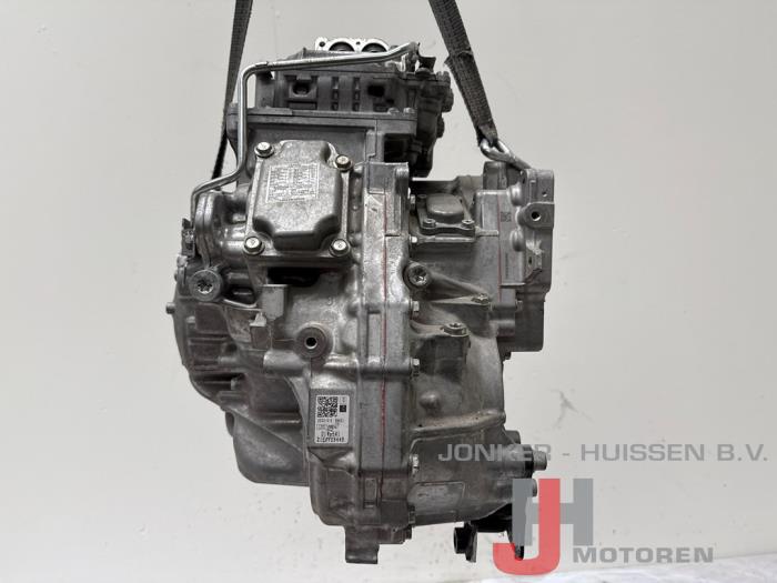 Automaatbak Opel Astra - Foto 2