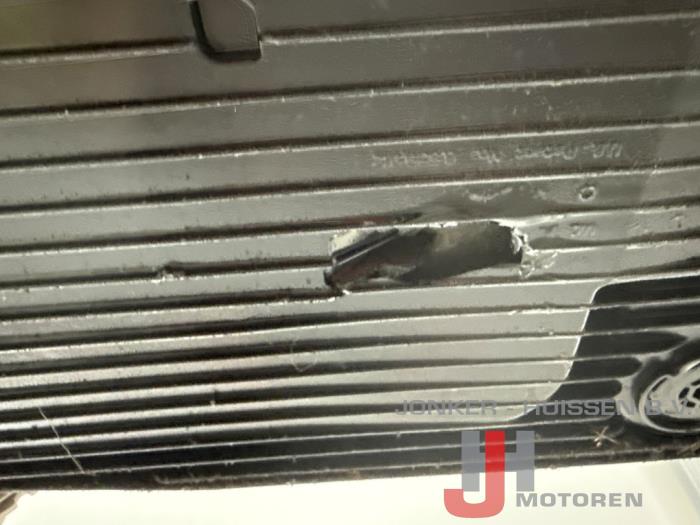Versnellingsbak Audi Q7 SUB - Foto 9