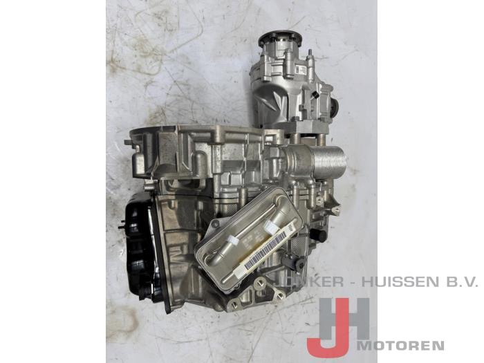 Versnellingsbak Audi S3 - Foto 5