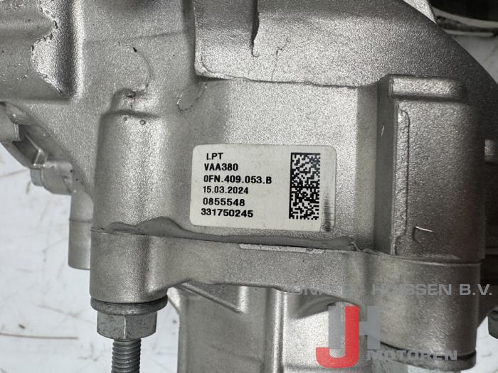 Versnellingsbak Audi S3 - Foto 6