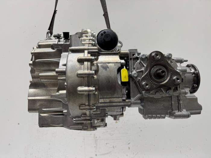 Versnellingsbak Audi S3