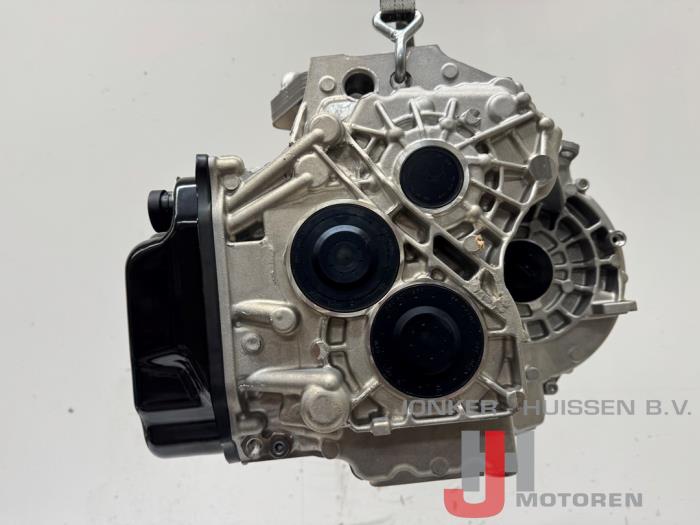 Versnellingsbak Audi S3 - Foto 4