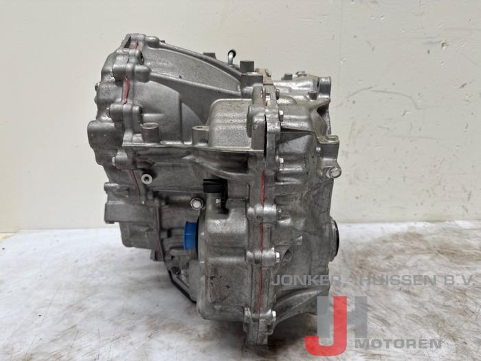 Automaatbak Renault Austral - Foto 4