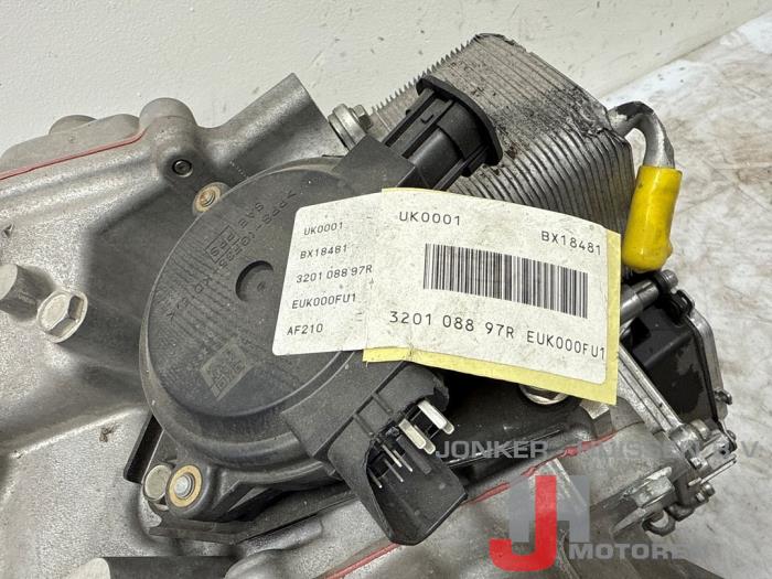 Automaatbak Renault Austral - Foto 6