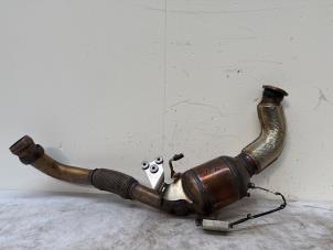 Gebruikte Katalysator Porsche Panamera Sport Turismo (971H) 2.9 V6 24V 4 E-Hybrid Prijs op aanvraag aangeboden door Jonker - Huissen B.V.