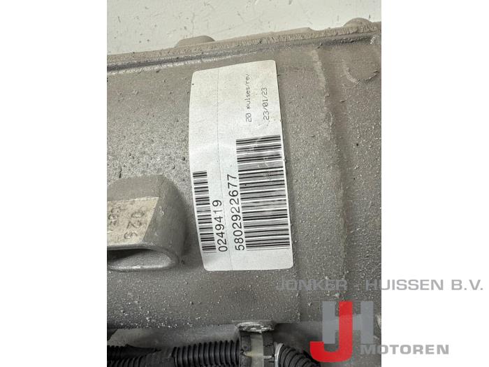 Versnellingsbak Iveco New Daily 5802922677 - Photo 8