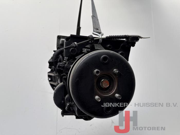 Automaatbak Mitsubishi Canter - Foto 5