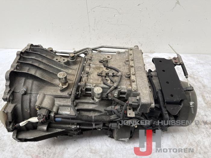 Versnellingsbak Mitsubishi Canter ME538984 - صورة 7