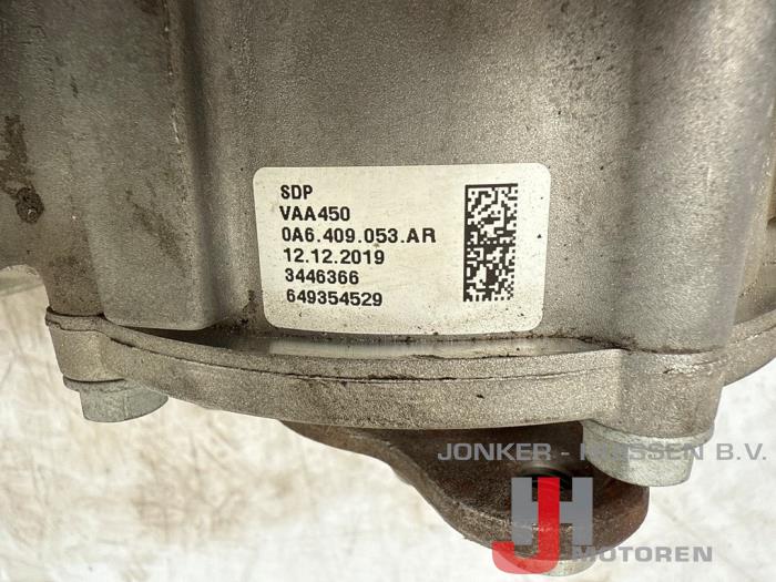 Versnellingsbak Volkswagen Tiguan TFR - Foto 9