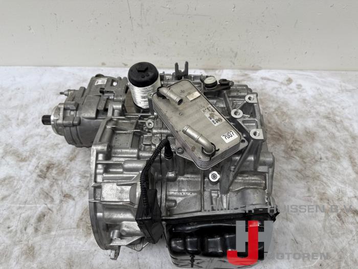 Versnellingsbak Volkswagen Tiguan TFR - Foto 8