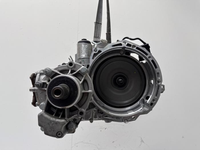 Automaatbak Volkswagen Tiguan
