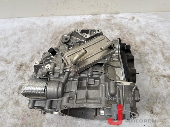 Versnellingsbak Volkswagen Caddy WFR - Foto 8