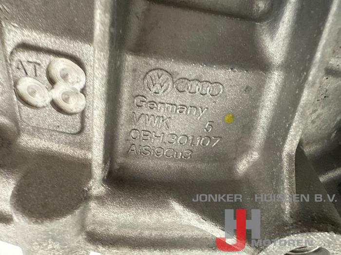 Versnellingsbak Volkswagen Golf RLE - Foto 7
