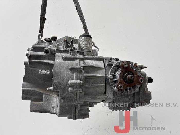 Automaatbak Volkswagen Golf - Foto 4