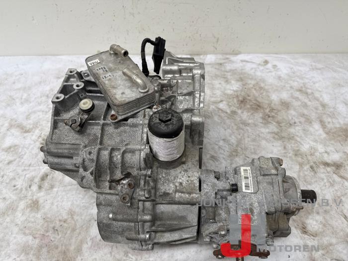 Versnellingsbak Volkswagen Golf RLE - Foto 9