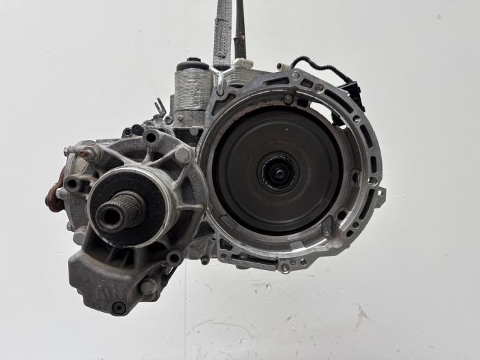 Automaatbak Volkswagen Golf