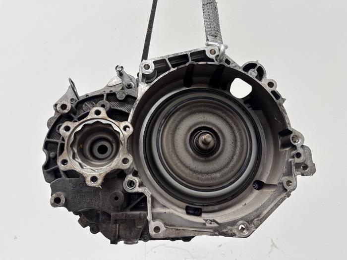 Automaatbak Volkswagen Golf