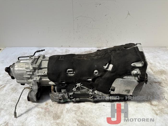 Automaatbak BMW X5 - Foto 2