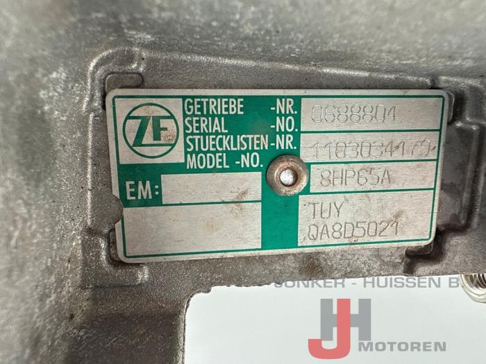 Automaatbak Audi RS4 - Foto 6