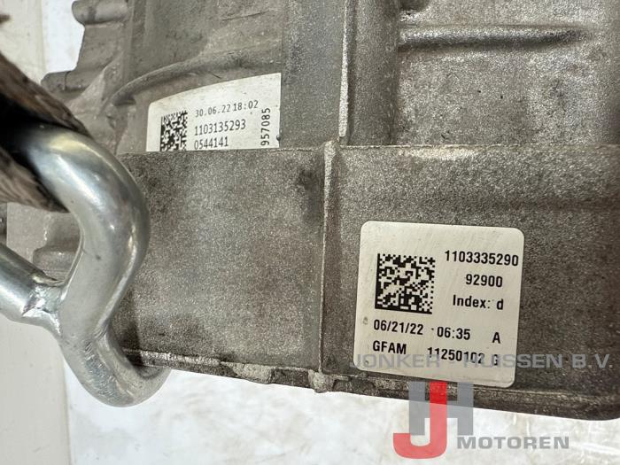 Versnellingsbak Audi RS4 TUY - Foto 11