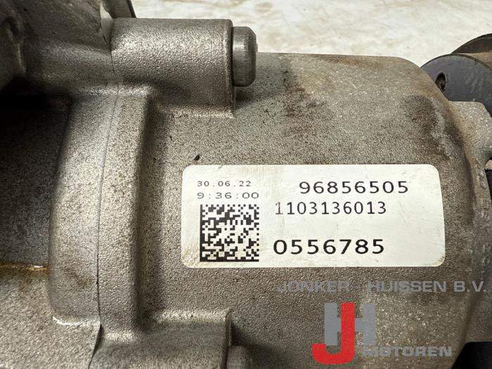 Versnellingsbak Audi RS4 TUY - Foto 8