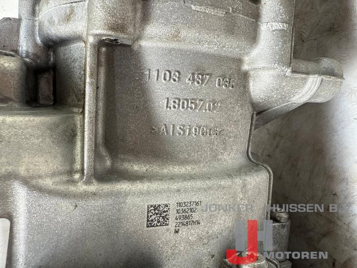 Versnellingsbak Audi RS4 TUY - Foto 9