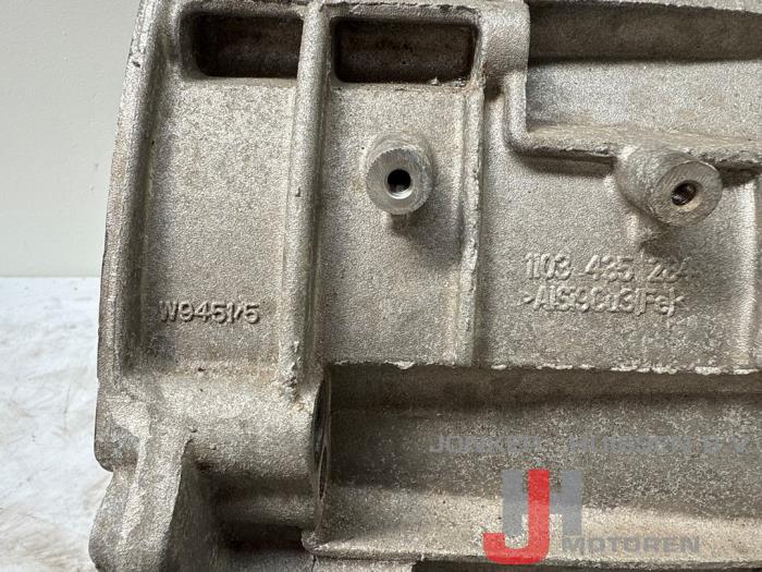 Versnellingsbak Audi RS4 TUY - Foto 10