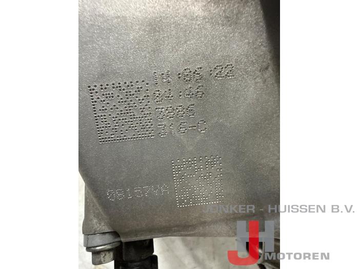 Versnellingsbak Mini Cooper S GD7Q30EG - Foto 7