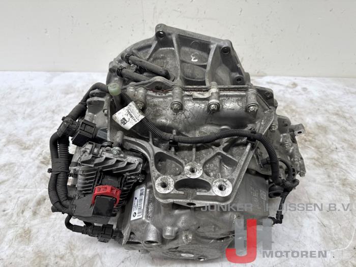 Versnellingsbak Mini Cooper S GD7Q30EG - Foto 8