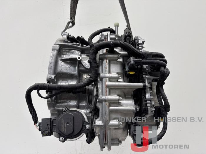 Versnellingsbak BMW X1 GD7Q30EG - Foto 8
