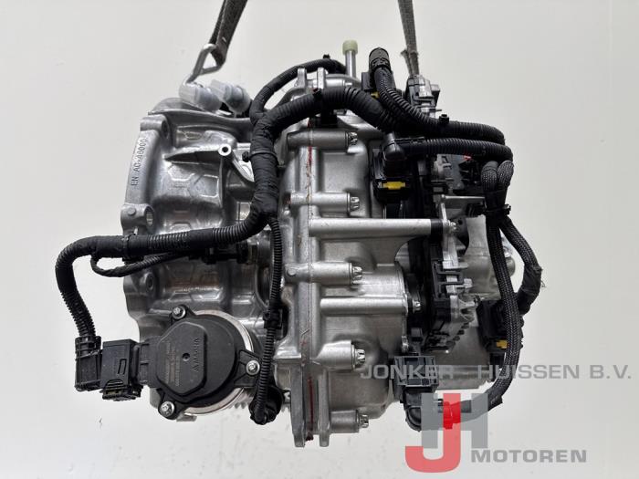 Versnellingsbak BMW X2 GD7Q30EG - Foto 8