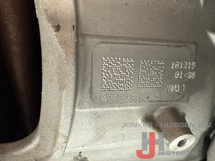 Versnellingsbak Audi S5 SHP - Foto 7