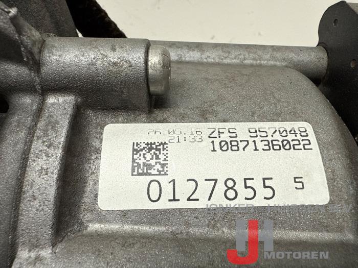 Versnellingsbak Audi A8 NWJ - Foto 10