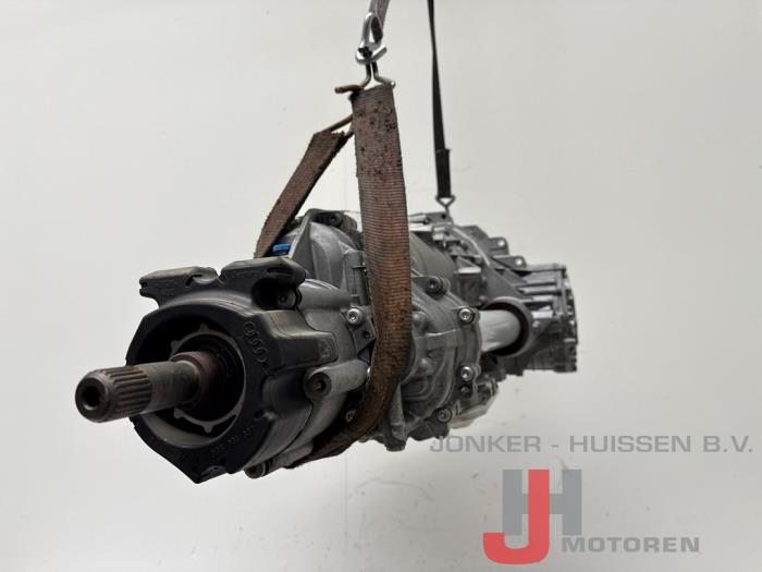 Automaatbak Audi A8 - Foto 4