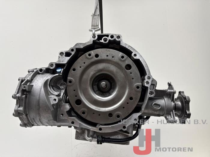 Automaatbak Audi A8 - Foto 3