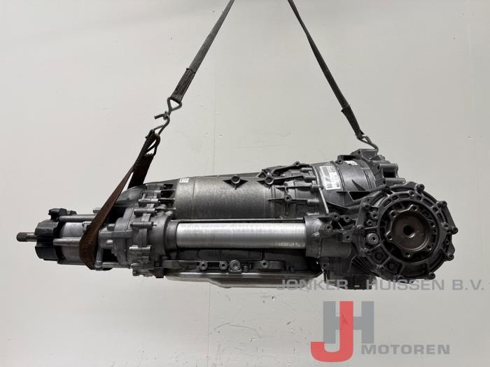 Automaatbak Audi A8 - Foto 2