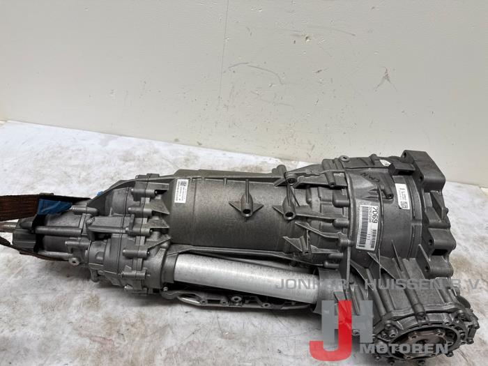Automaatbak Audi A8 - Foto 5