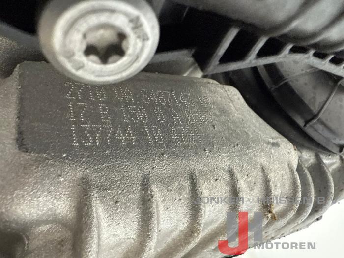 Versnellingsbak BMW X3 GA8H50Z - Foto 9
