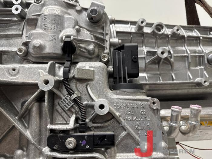 Versnellingsbak Audi A4 UMX - Foto 8