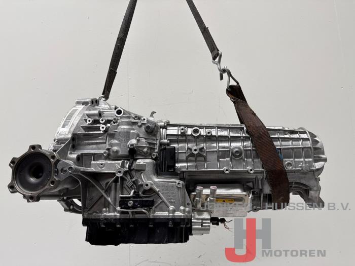 Automaatbak Audi A4 - Foto 2