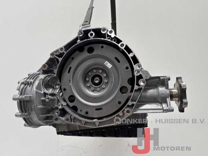 Automaatbak Audi A4 - Foto 3