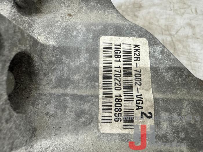 Versnellingsbak Ford Transit KK2R7002VGA - Foto 7