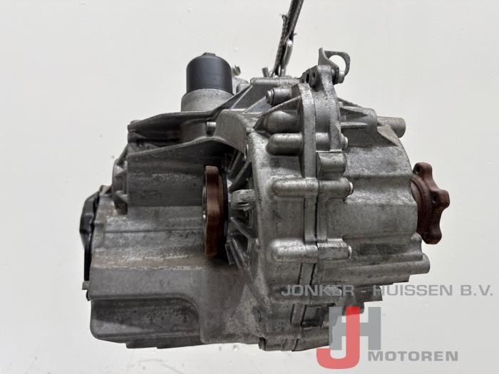 Automaatbak Volkswagen Passat - Foto 4