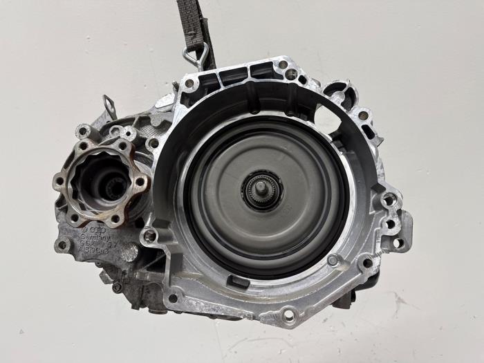 Automaatbak Volkswagen Passat
