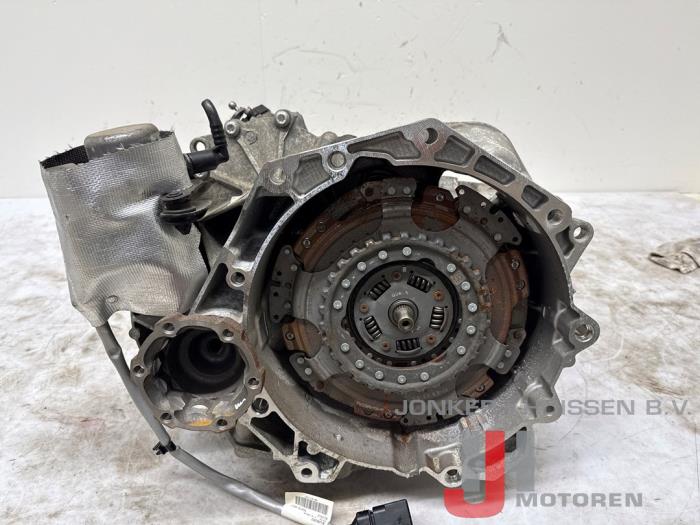Automaatbak Audi A3 - Foto 5