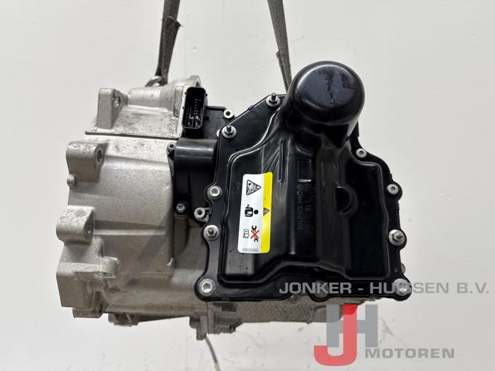 Automaatbak Audi A3 - Foto 4