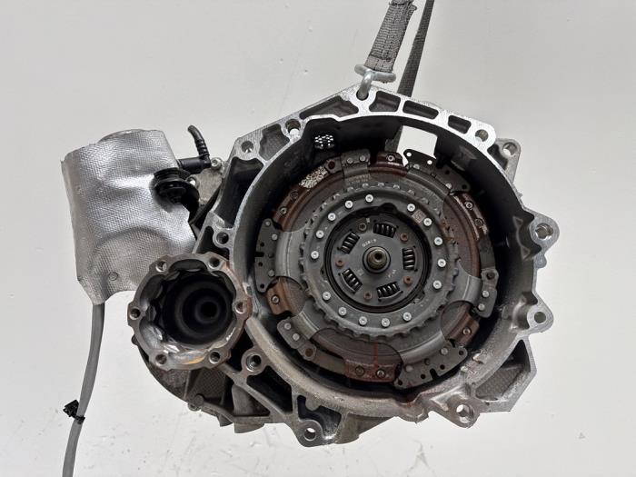 Automaatbak Audi A3