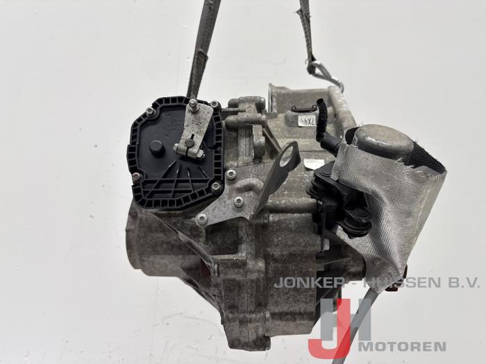Automaatbak Audi A3 - Foto 3