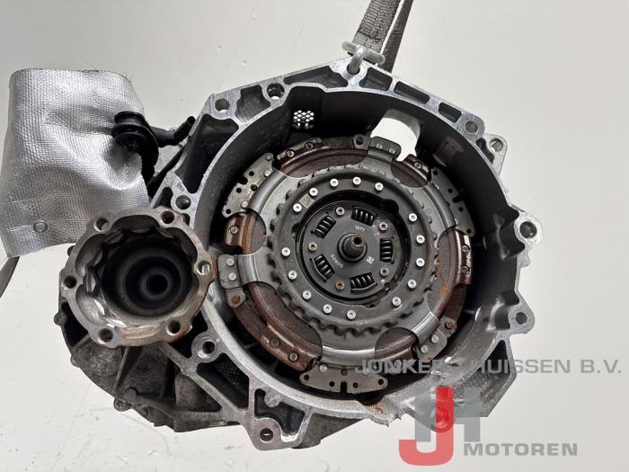 Automaatbak Audi A3 - Foto 3